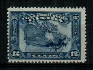 Canada Scott 145 Mint NH