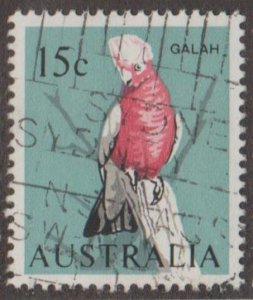 Australia Scott #407 Stamp - Used Single