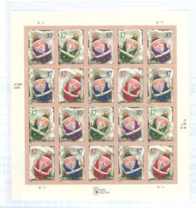 United States #3883-3886 Mint (NH) Multiple