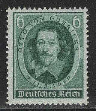 Germany Reich Scott # 472, mint nh