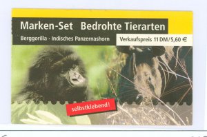 Germany #2133a Mint (NH) Single (Complete Set)