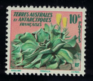 FSAT TAAF Antarctic Flora 1959 MNH SC#11 SG#22 MI#13