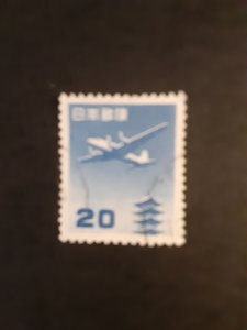 Japan #C26         Used