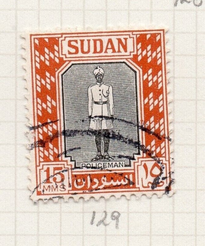 East Africa Protectorate 1951 Early Issue Fine Used 15m. NW-207017