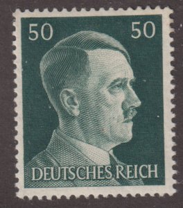 Germany 521 Adolf Hitler 1941