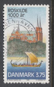 Denmark 1090 Used VF