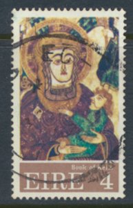 Ireland Eire SG 321 Sc# 324 Used Christmas  see details & scan               ...