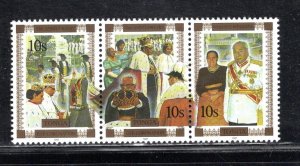 TONGA SC# 976 VF MNH