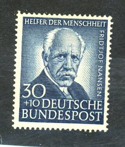 GERMANY #B330 MINT FVF OG NH Cat $65