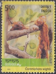 India #2002a     Used