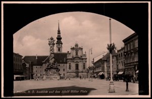 Germany WWII 1941 Feldpost Postcard Cover