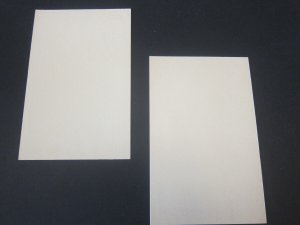 Japan post card mint 