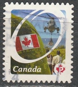 Canada   2419    (O)   2011