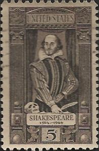 # 1250 USED WILLIAM SHAKESPEARE