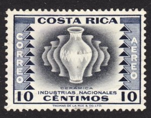 Costa Rica Scott C228 VF used.  FREE...