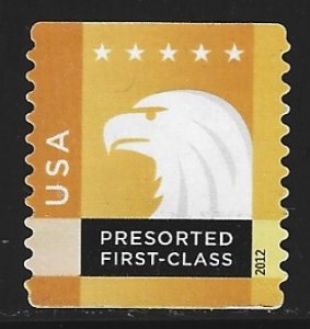 USA #4589   used
