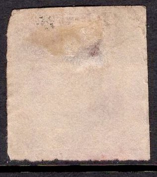US Stamp #11 USED SCV $15