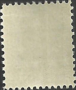 # 1278 MINT NEVER HINGED ( MNH ) THOMAS JEFFERSON