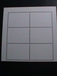 KOREA STAMP-2004-SC#4364 WEIQI BOARD CHESS GAMES MNH STAMP SHEET VERY FINE