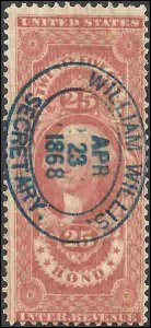 R43c Used... SCV $3.75