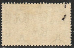 Newfoundland Sc #226-229 Mint Hinged