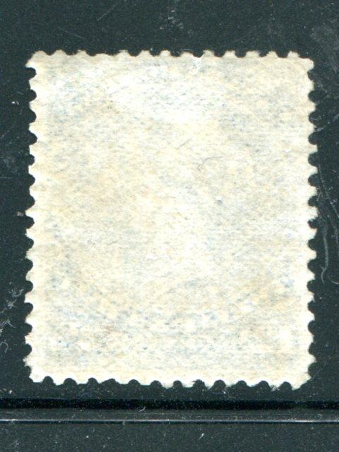 Canada #28 Mint  F-VF