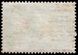 Russia - Scott 2889 - CTO (Canceled-To-Order) - No Gum - Toning - Dirty Back