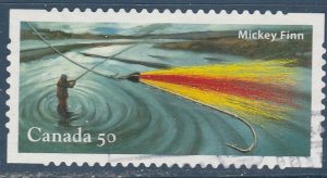 Canada   2088c  (O)    2005