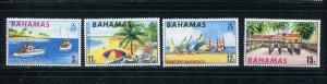 Bahamas #290-3 Mint  - Make Me A Reasonable Offer