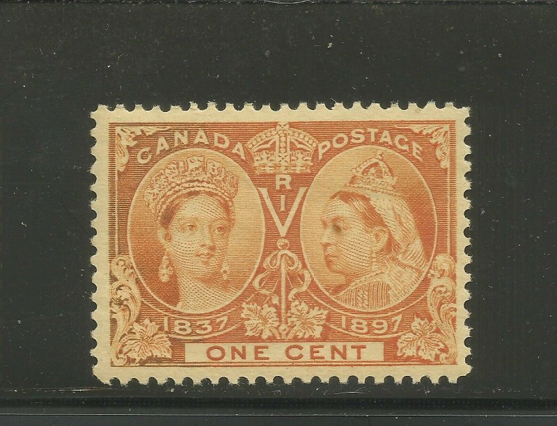 Canada  51 Unused VF/XF OG NH. Sound & Fresh. CV $ 75.00