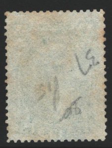 USA Sc#34 Used