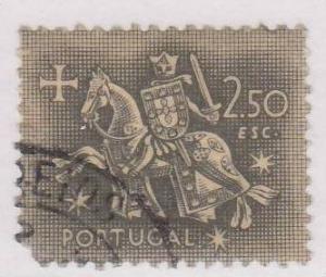 Portugal 771  knight