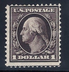 U.S. 341-342 Mint FVF SCV$800.00 Fresh (341/2-5) 