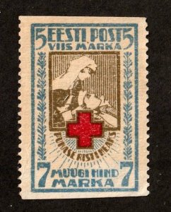 Estonia       B8a        MH LG