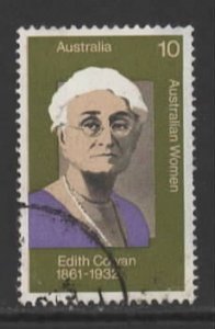 Australia Sc # 618 used (RRS)