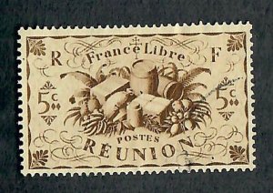 Reunion #224 used single