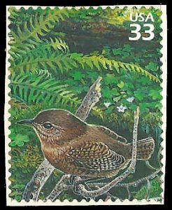 US - 3378f - MNH - SCV-1.00