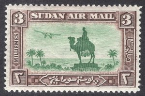 SUDAN SCOTT C4