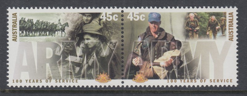 Australia 1938a MNH VF