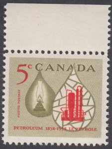 Canada - #381 Oil Industry - MNH