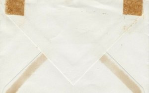 833 $2 WARREN HARDING PREXY