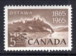 Canada 442 MNH VF
