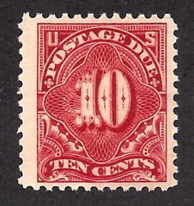 J65b Mint,OG,NH... SCV $65.00... Nice!