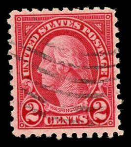 USA 583 Used