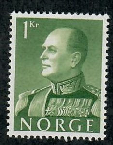 Norway #370 MNH single