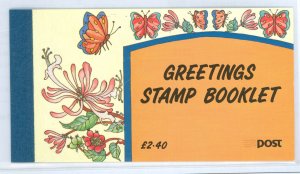 Ireland #863a-863b  Single (Complete Set)