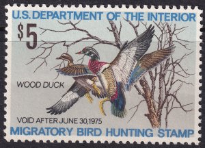 #RW41 Mint NG, VF (CV $6 - ID31001)