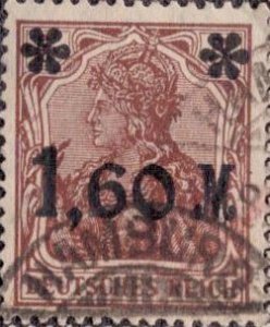 Germany 133 1921 Used