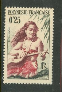 French Polynesia #183 Mint Make Me A Reasonable Offer!