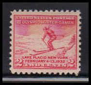716 Fine Plus MNH O0204